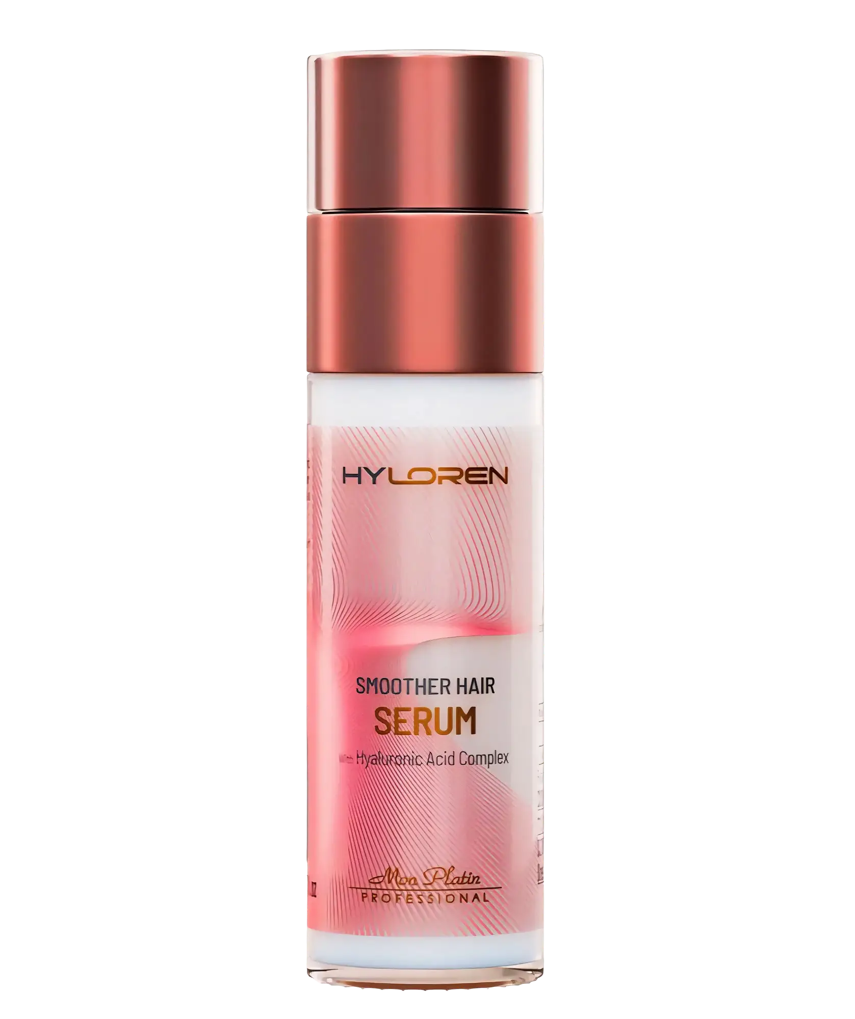 Mon Platin Hyloren Smoother Hair Serum