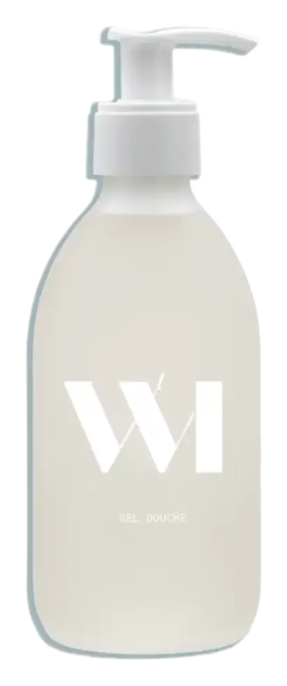 What Matters Gel Douche