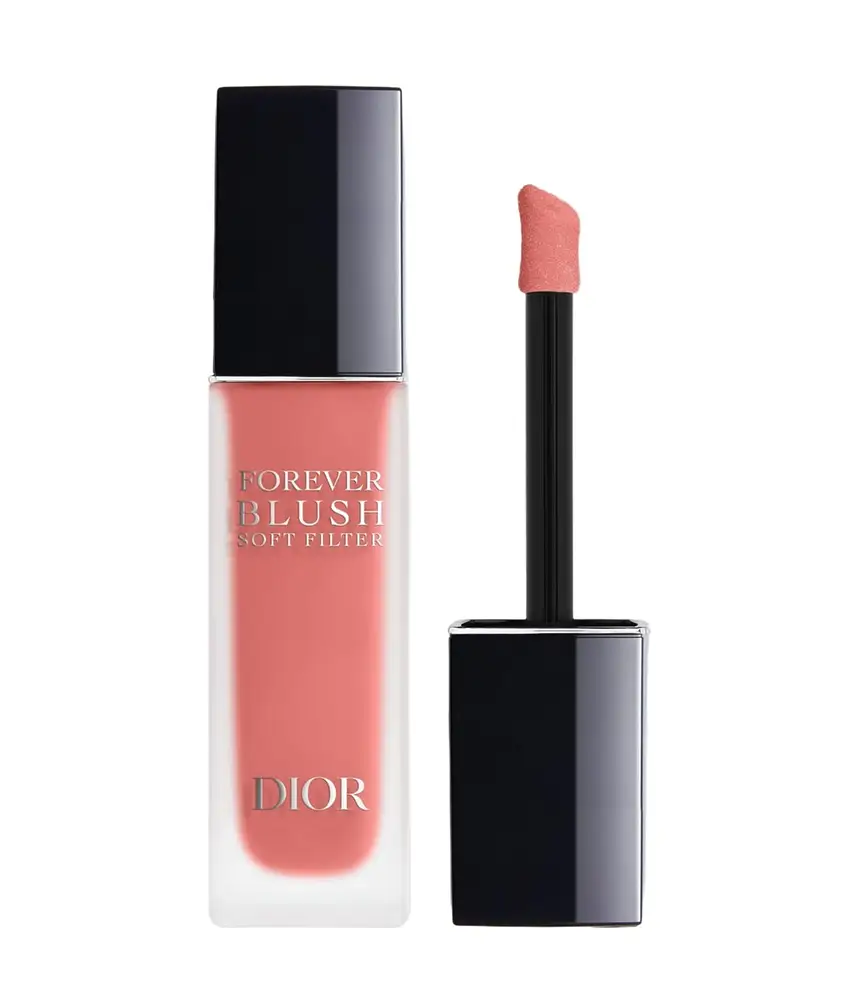Dior Forever Blush Soft Filter 01 Petal