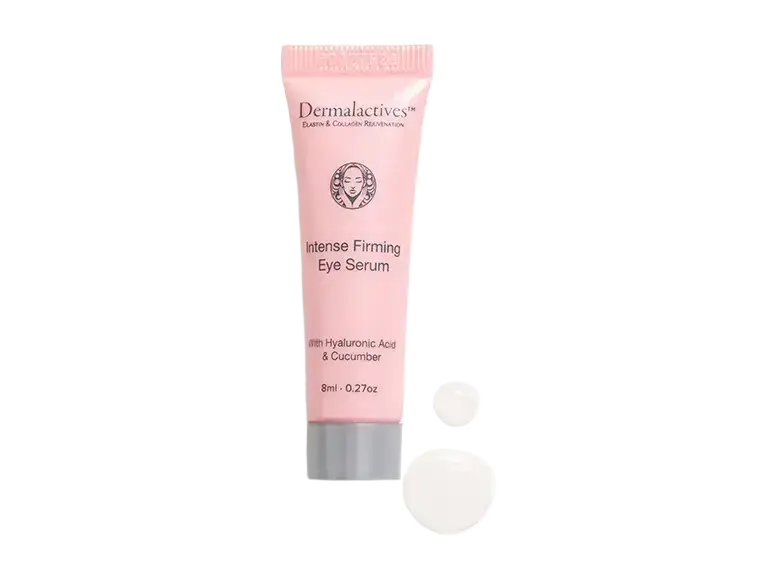 Dermalactives Intense Firming Eye Serum