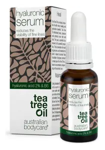 Australian Bodycare Hyaluronic Acid Serum