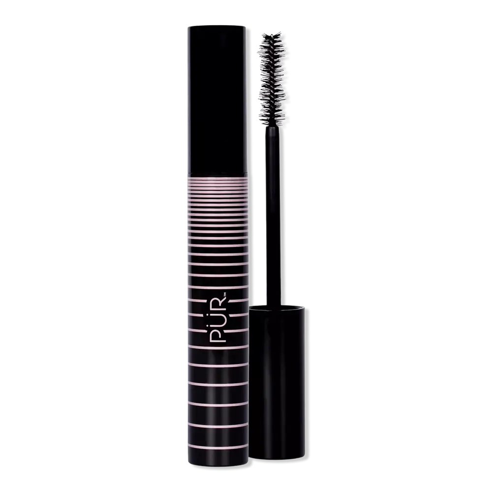 Pur Cosmetics Bio Charged Plant-Powered Volumizing Mascara Black