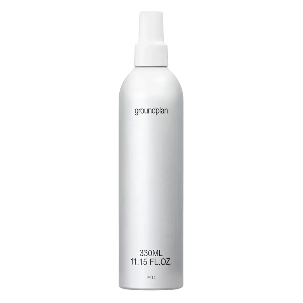 Groundplan Mist