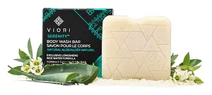 Viori Body Wash Bar Serenity