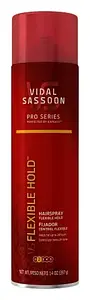 Vidal Sassoon Pro Series Flexible Hold Hairspray