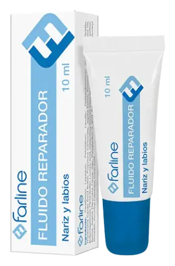 Farline Fluido Reparador