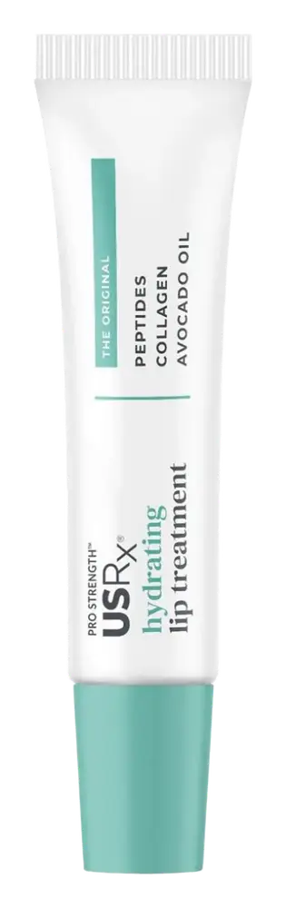 Urban Skin Pro Strength Hydrating Lip Treatment The Original