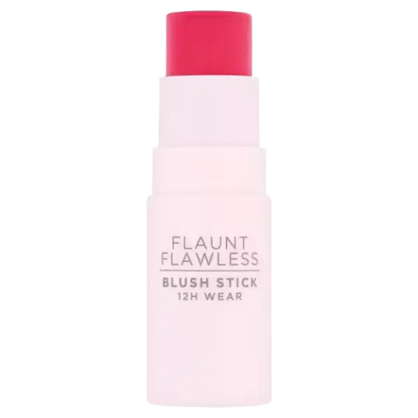 Superdrug Studio London Flaunt Flawless Blush Stick Blushing Berry