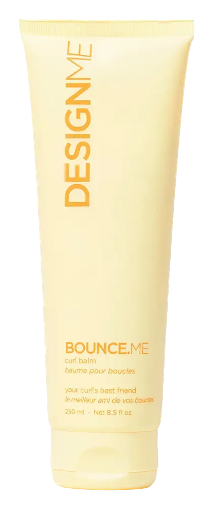 Design Me Bounce.Me Curl Balm