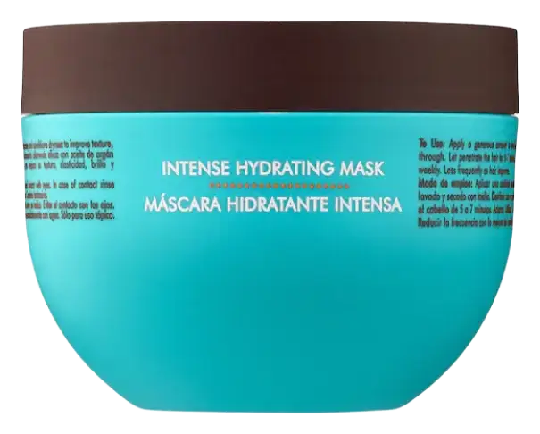MoroccanOil Intense Hydrating Mask