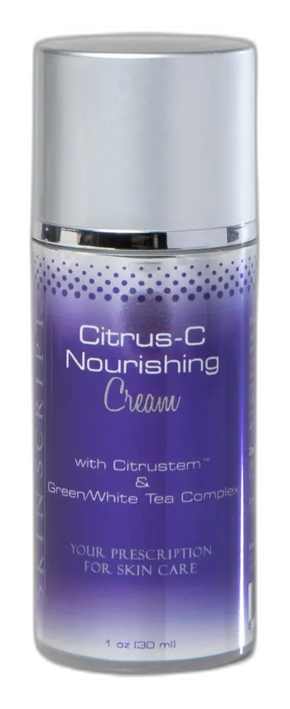Skin Script Citrus-C Nourishing Cream