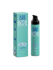 Bestie Skin Club Game Face Zinc Face Gel