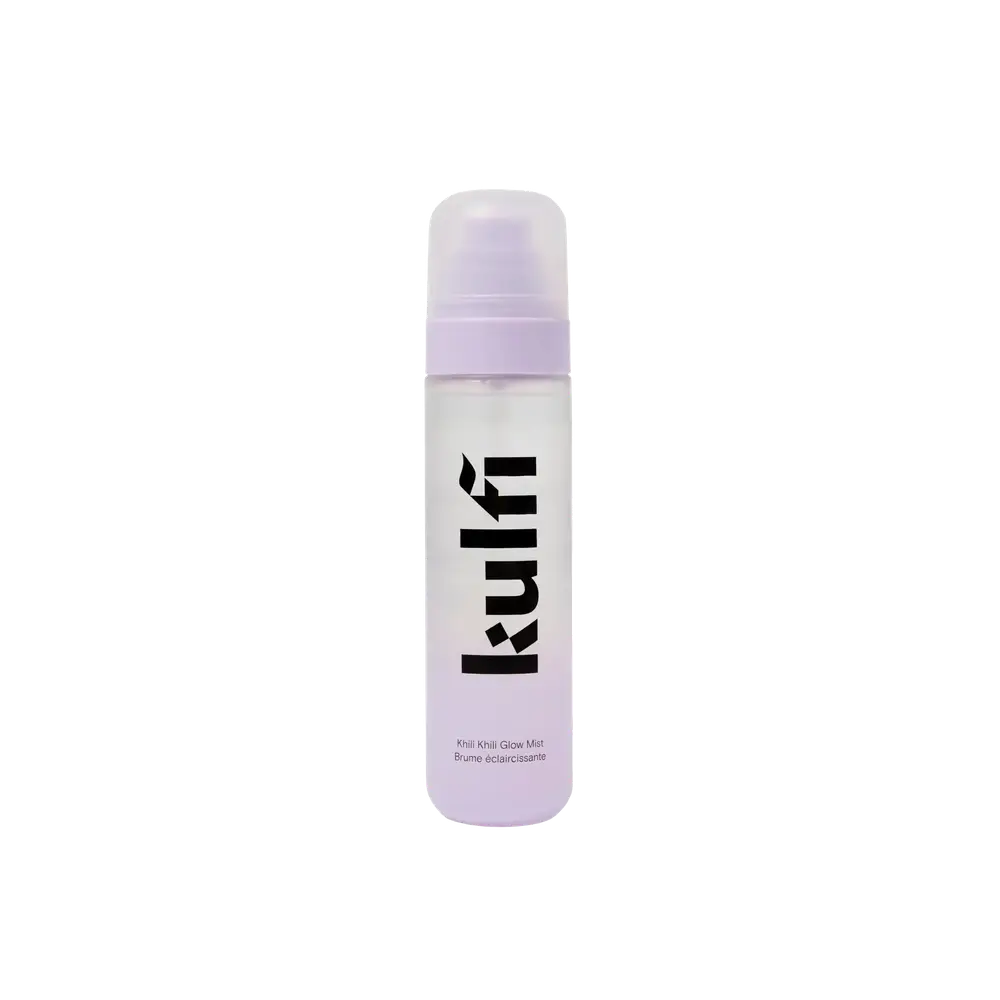 Kulfi Khili Khili Glow Mist
