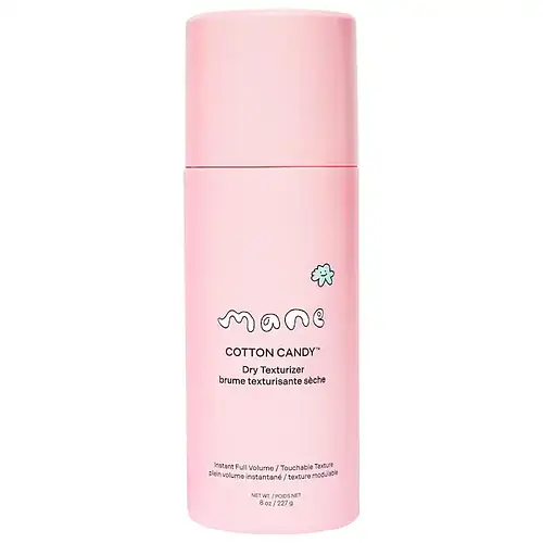 Mane Cotton Candy Dry Texturizer