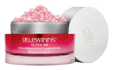 Dr. Lewinns Ultra R4 Collagen Surge Plumping Gel