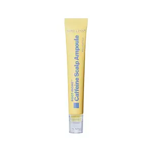Nineless Root-Biome Caffeine Scalp Ampoule