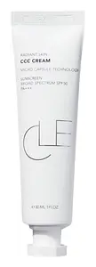 CLE Cosmetics CCC Cream Warm Light 106