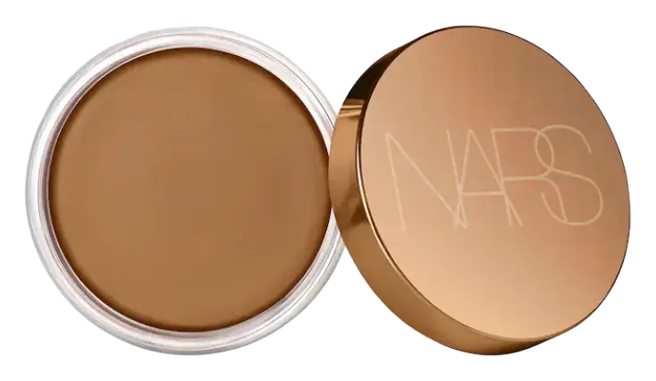 NARS Cosmetics Laguna Bronzing Cream Laguna 02