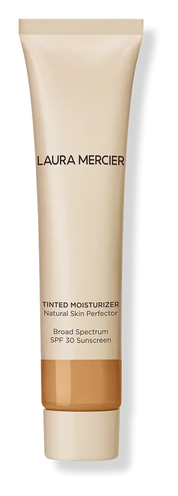 Laura Mercier Tinted Moisturizer Natural Skin Perfector SPF 30 4W1 Tawny