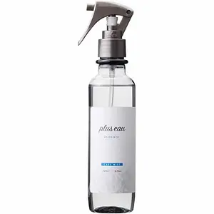 Plus Eau Hair Booster Hydro Mist