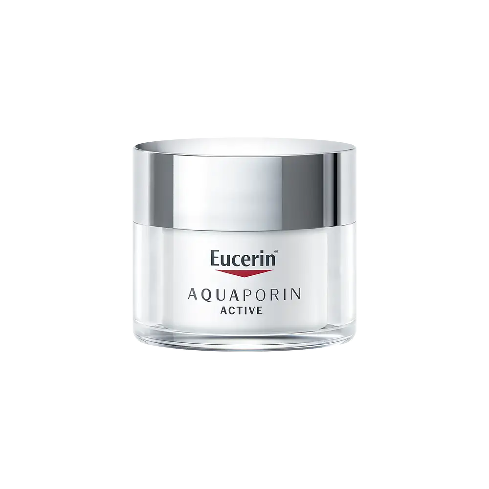 Eucerin Aquaporin Active Sweden