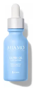 MIAMO Oil Free Gel Ultra Mattifier