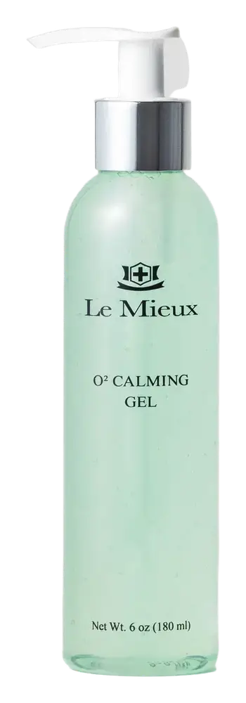 Le Mieux O2 Calming Gel