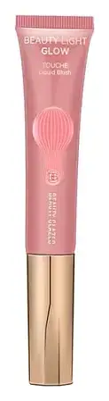 Beauty Glazed Liquid Blush #1