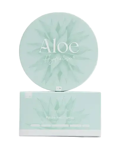 Laboratoire Amae Paris Hydralise - Patchs Anti-Cernes