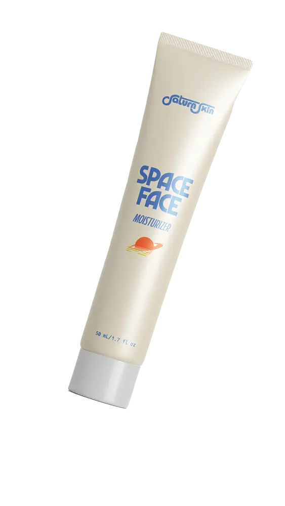 Saturn Skin Space Face Moisturizer