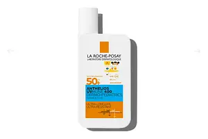 La Roche-Posay Anthelios UV Mune 400 Dermo-Pediatrics Invisible Fluid SPF 50+