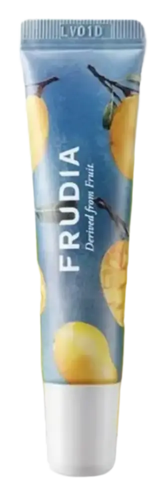 Frudia Mango Honey Sleep Lip Mask