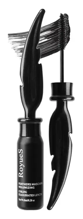 Royues Floating Feather Volumizing Mascara