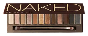 Urban Decay Naked 1 Eyeshadow Palette