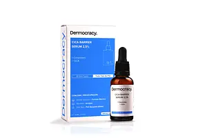 Dermocracy Cica Barrier Serum 2,5%