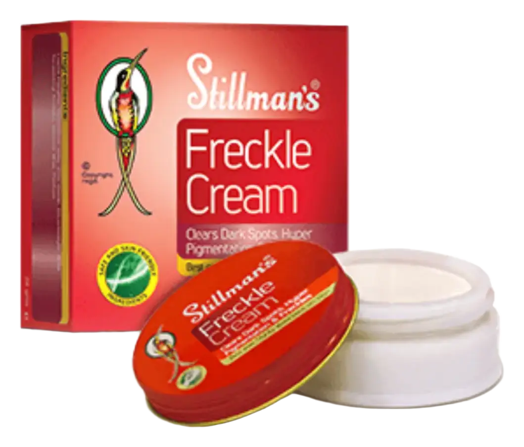 Stillman’s Beauty Freckle Cream