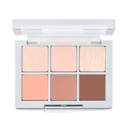 2aN Better Me Eye Palette #01 Sunlit