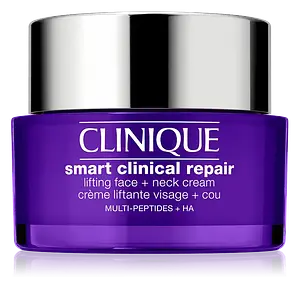Clinique Smart Clinical Repair Lifting Face + Neck Cream