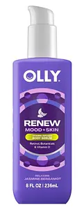 Olly Renew Mood + Skin Body Serum