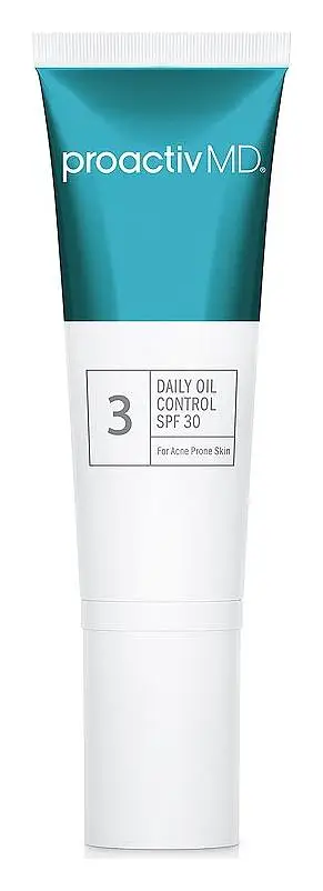 Proactiv Daily Oil Control SPF 30