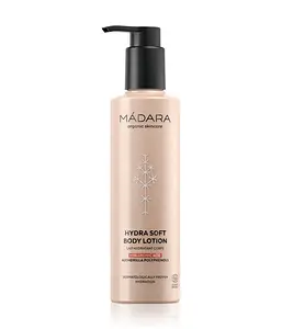 Madara Hydra Soft Body Lotion