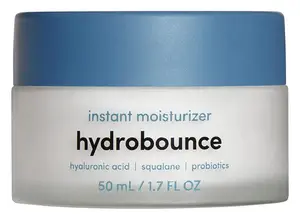 hers Hydrobounce Instant Moisturizer