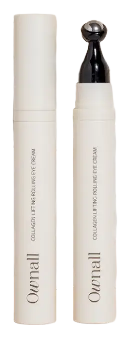 Ownall Collagen Lifting Rolling Eye Cream