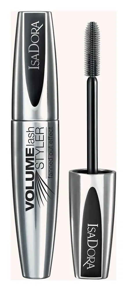 ISADORA Volume Lash Styler 30 Black