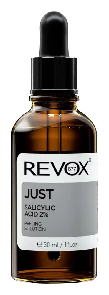 REVOX B77 Salicylic Acid 2%