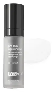 PCA Skin Pro-Max Age Renewal Advanced Serum