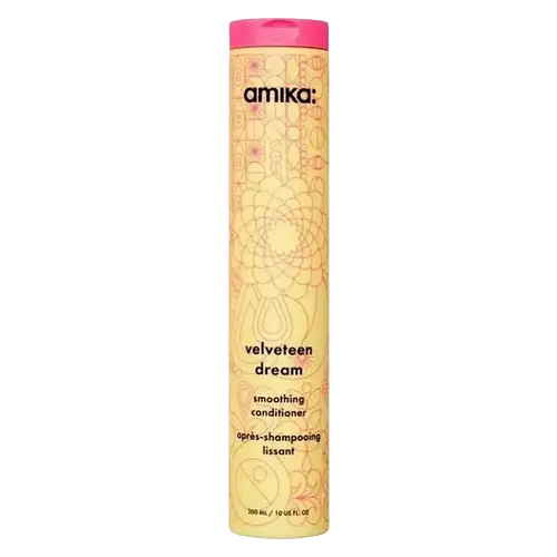 Amika Velveteen Dream Smoothing Conditioner