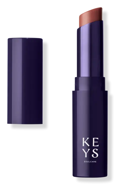 Keys Soulcare Comforting Tinted Lip Balm Gratitude