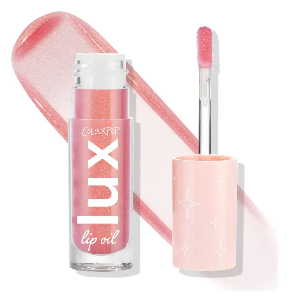 Colourpop Lux Lip Oil Comb By