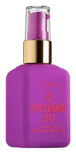 Tarte Tarteguard 30 Vegan Sunscreen Lotion Broad Spectrum SPF 30